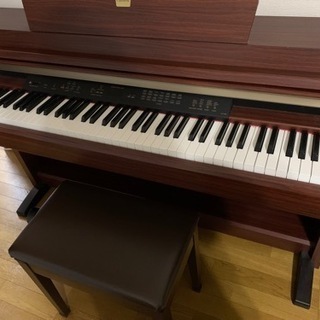 Jo様専用　ヤマハ　クラビノーバ　CLP-230M の画像