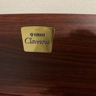 Jo様専用　ヤマハ　クラビノーバ　CLP-230M の画像