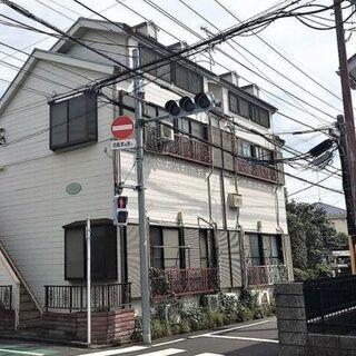 ⭐️0円入居可💁ＪＲ中央線/国立駅歩15分✨東京都国立市東