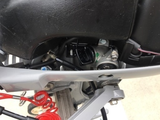 ホンダ2馬力船外機　BZBF 4ストローク