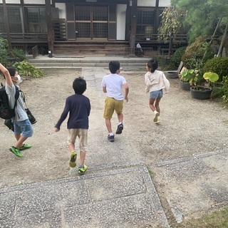 お寺のフリースペース、不登校の子どもたちの見守りボランティア募集！