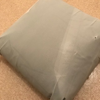 【新品未使用】防寒対策 掛け敷き兼用 電気ブランケット の画像
