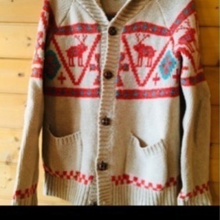 レディース 冬服 4点の画像