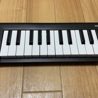 Korg microKEY Air-25