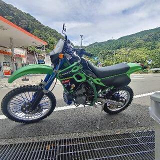 KDX250sr