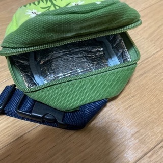 【値下げ】gladee マトリョーシカのマグポーチの画像