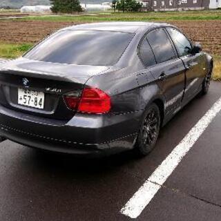 BMW 3シリーズ 
