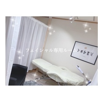 アイリストさん募集の画像