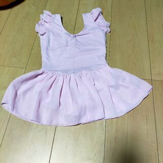 バレエ　ウェアー