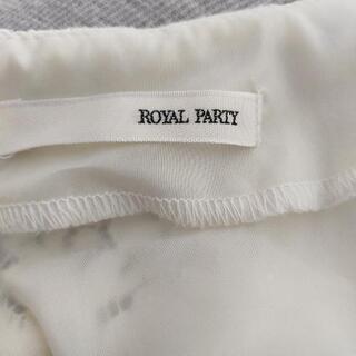 断捨離 全品300円！ Royal party 総レース ワンピース ドレスの画像