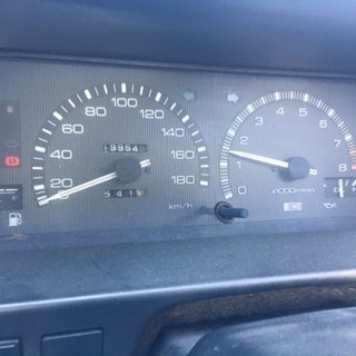 AE８６レビン-GTまだあります！の画像