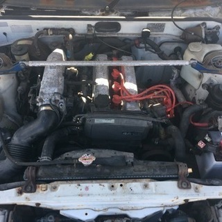AE８６レビン-GTまだあります！の画像