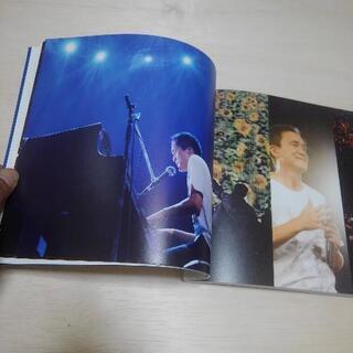 コンサートツアー本　小田和正ツアー2011　「どーも　どーも　その日が来るまで」の画像