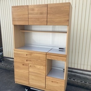取りに来られる方限定！シモーヌのシューズボックスです