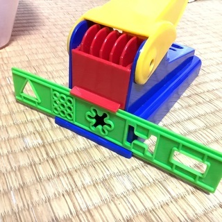 ねんど遊びセット 粘土の画像