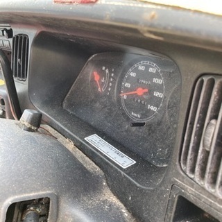 アトレーワゴン部品売りの画像