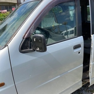 アトレーワゴン部品売りの画像