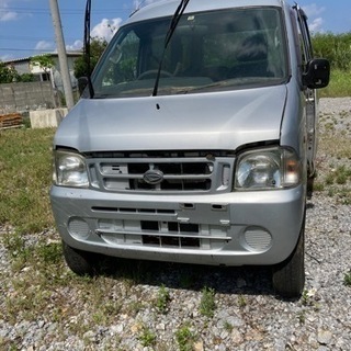 アトレーワゴン部品売り