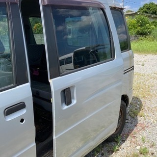 アトレーワゴン部品売りの画像