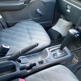 キャリイ 660 KCエアコン・パワステ ・ Tチェーン・エアコン　の画像