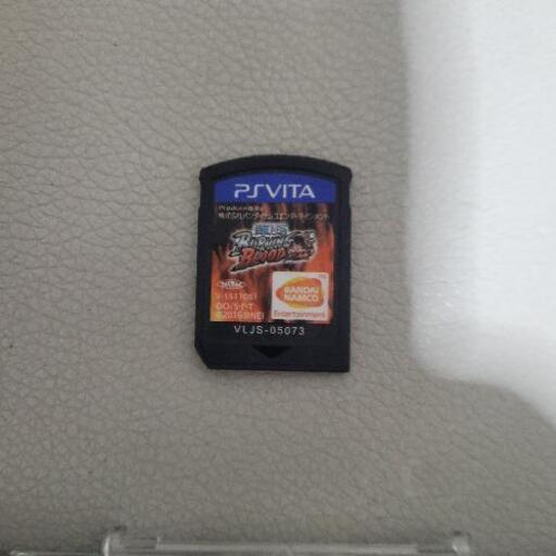 PSVita     pch2000おまけ付き