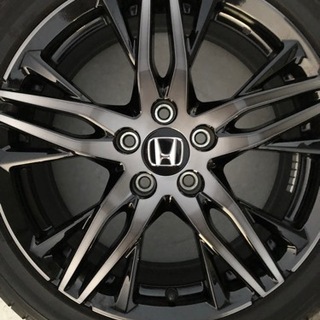 HONDA RC1 タイヤホイールセット 225/45R18 2024 HONDA RC1 タイヤホイールセット 225/45R18 2024 HONDA RC1 タイヤ