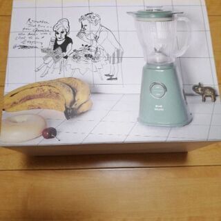 BRUNO コンパクコンパクトブレンダー BOE023 