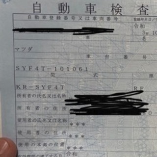 タイタンダブルキャブ平成19年の画像