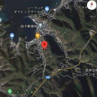静岡　西伊豆町の山林売ります！　詳細不明　26万円