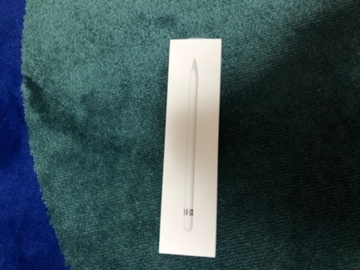apple pencil（第1世代）