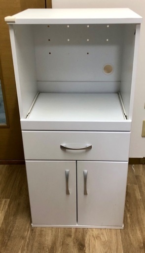 キッチンボード