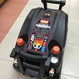 【店頭販売のみ】　⭐︎未使用品⭐︎ MAX 高圧専用　スーパーエ...