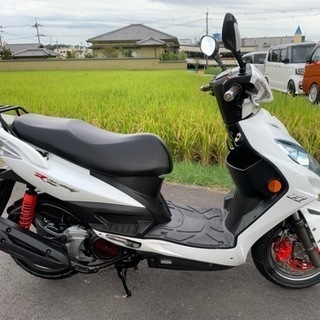 レーシングキング バイクの中古が安い！激安で譲ります・無料であげます｜ジモティー