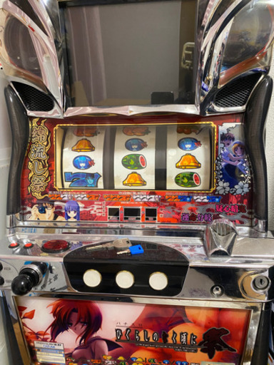 ひぐらしのなく頃に 祭 レナパネル 実機 スロット