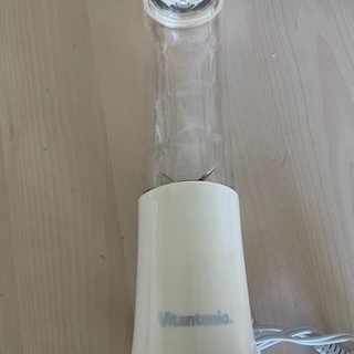 【ビタントニオ】ミニボトルブレンダー