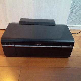 お譲り先決まりました！中古品EPSONプリンター