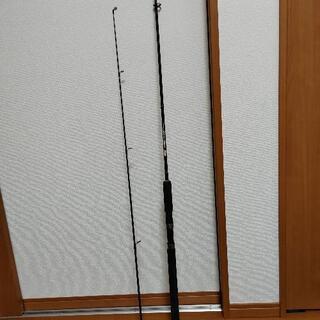 釣り　シーバスロッド　【予定者とお話中】