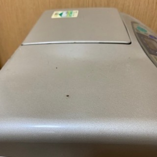 【お取引先決まりました】DAINICHIファンヒーターの画像