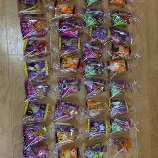 29日(金) or 31日(日)ハロウィン👻お菓子あげます