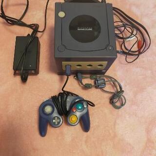 ⭕再値下げです⭕ゲームキューブ+本体 売ります！の画像
