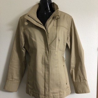 マックレガー ライダースジャケット レディース M
