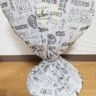 <決まりました>リモコン付き扇風機の画像