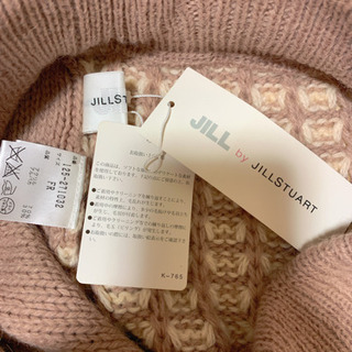 JILL by JILLSTUART スカート(新品)の画像