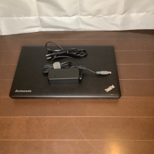 ノートパソコン lenovo【celeron B830】