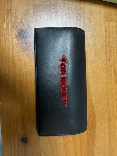 Off-White長財布
