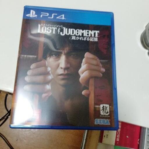 psソフト