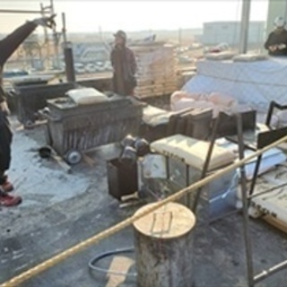 【ミドル・40代・50代活躍中】体を動かして稼ぎたい！信頼性抜群の工法を身につけ充実した建設職人へ！ 東京都墨田区(平井)その他の建築・設備・土木・工事系の正社員募集 / 株式会社栄防水 / 246258の画像