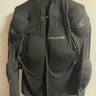 インナープロテクター(11/30まで)