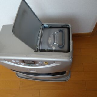 コロナ.FH-G4612BY(12年製)整備済.5000円に値下げの画像