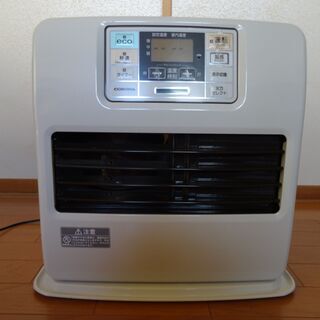 コロナ.FH-ST3614BY(14年製)-整備済.4300円に値下げ